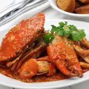 Chilli Crab