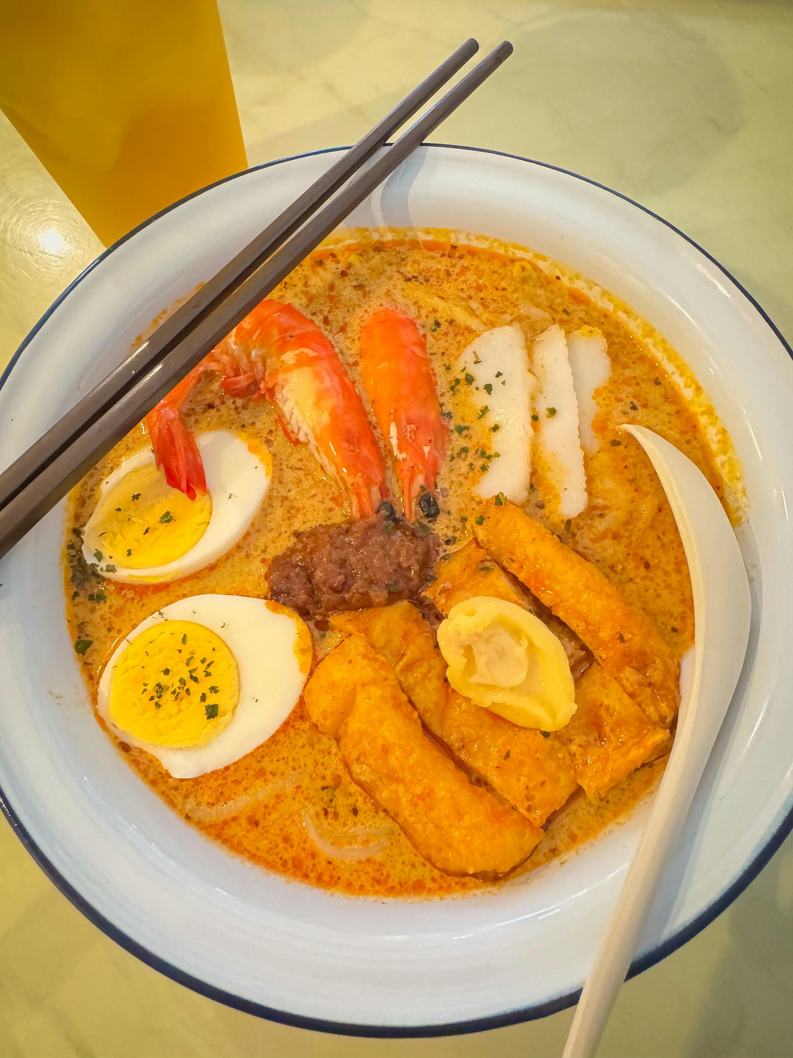 Laksa