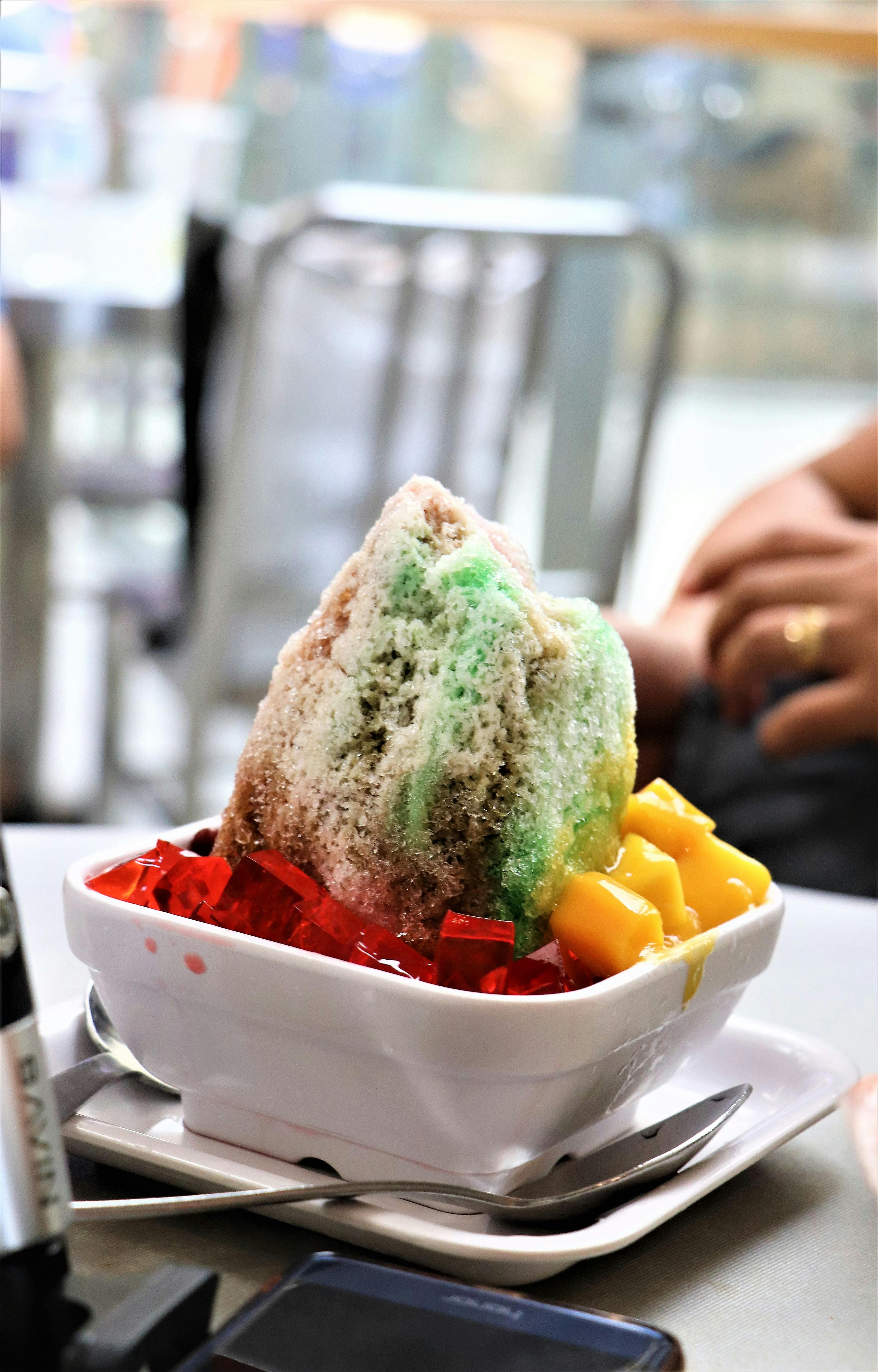 Ice Kachang