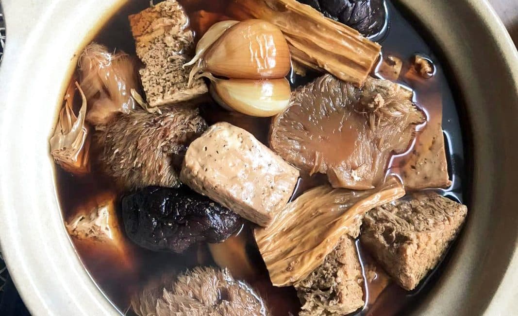 Bak Kut Teh