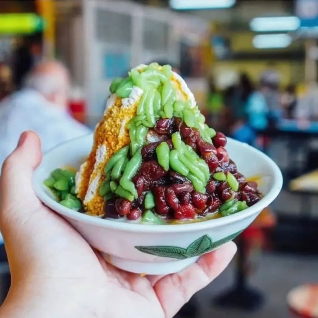 Chendol