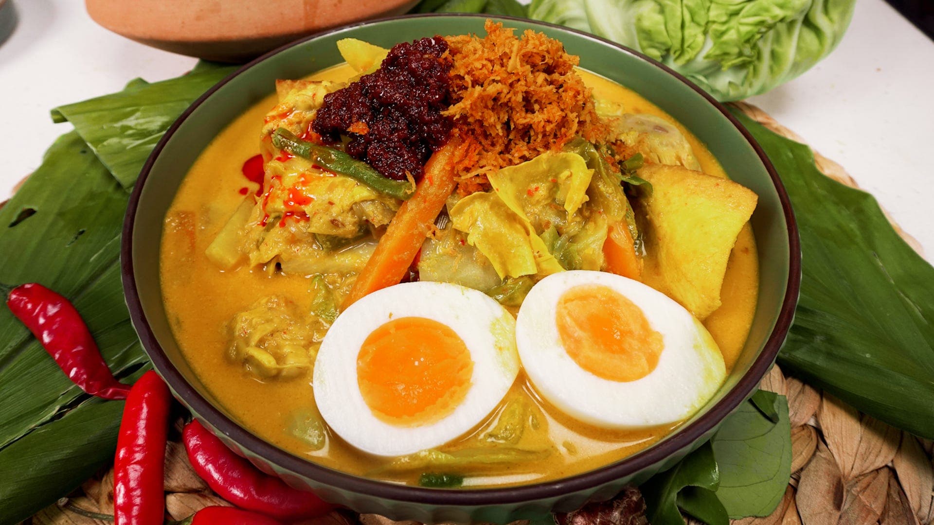 Lontong