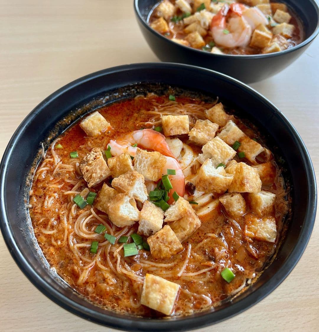 Mee Siam