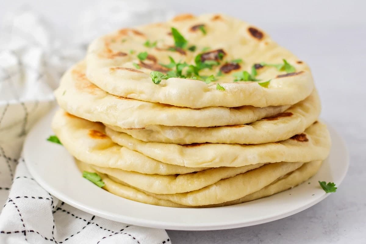 Naan