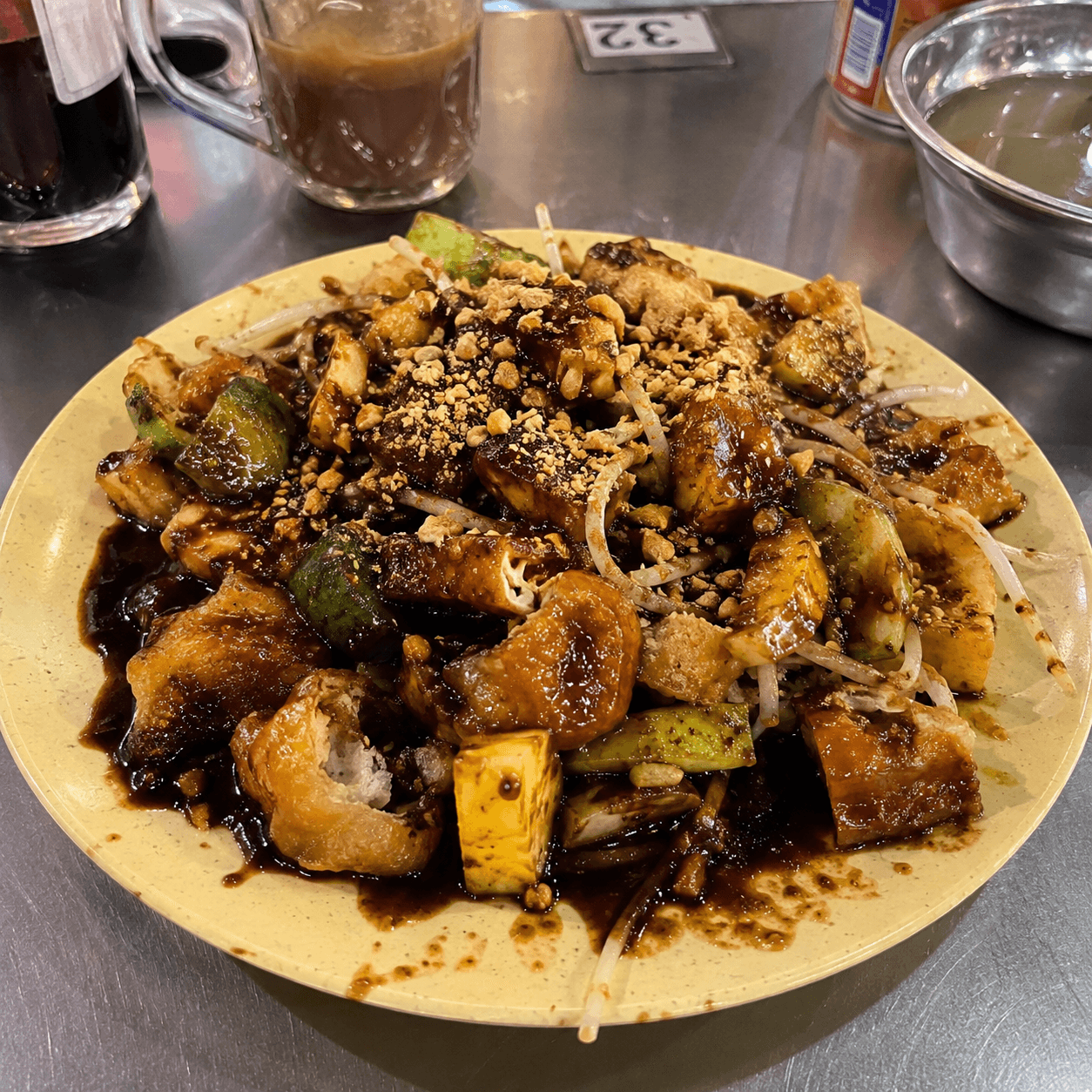 Rojak