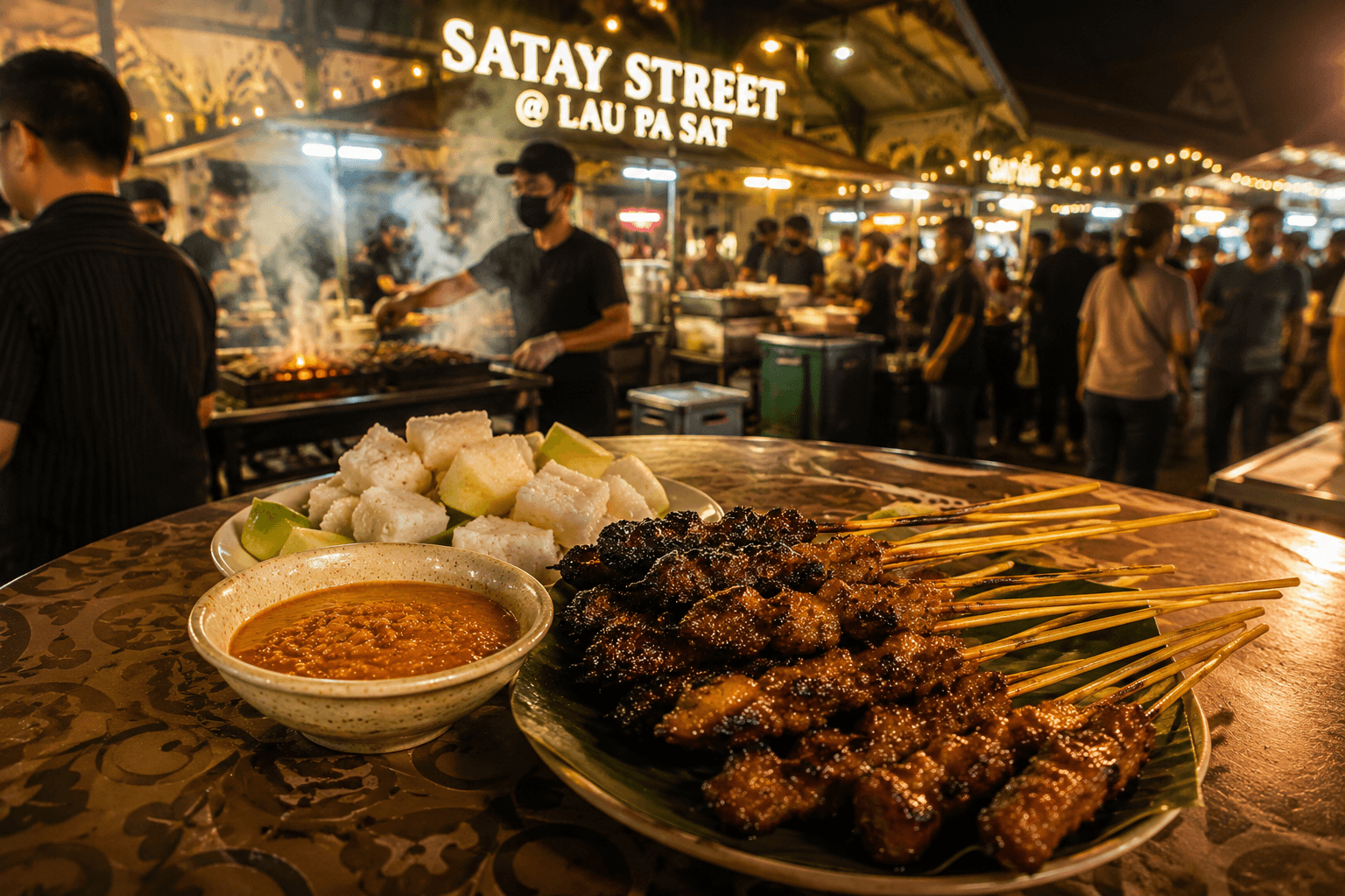 Satay