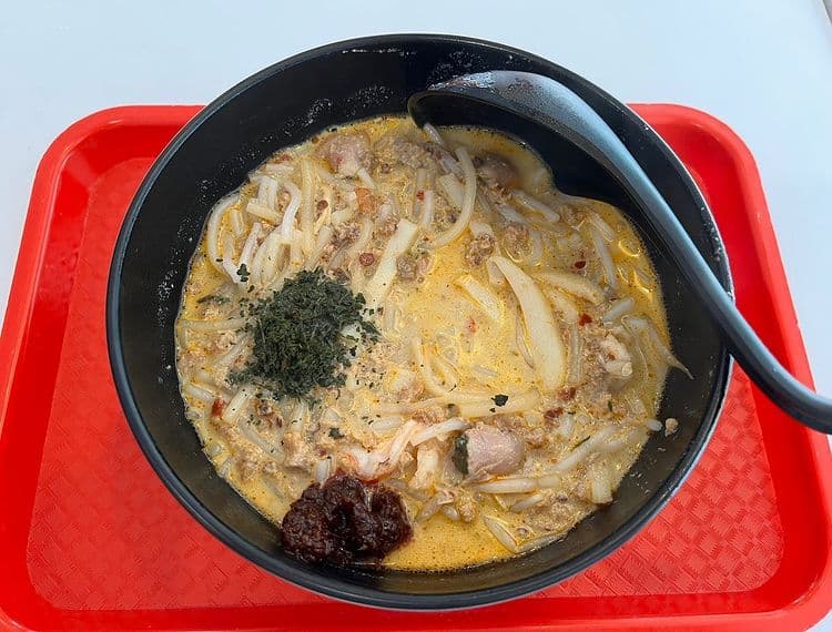 328 Katong Laksa