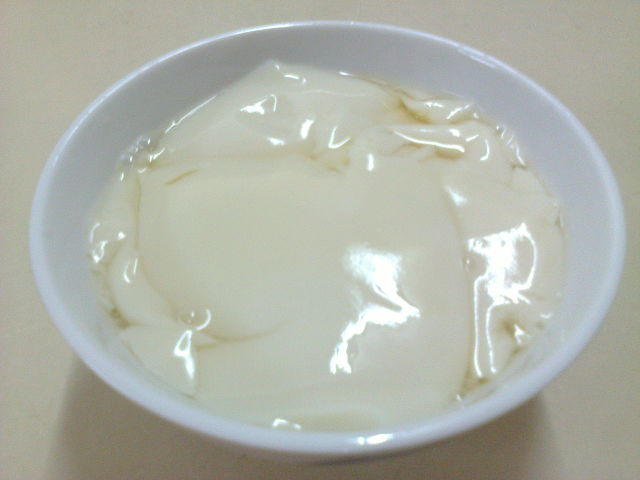 Teck Seng Soya Bean Milk